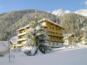 Hotel Garni Ernst Falch Sankt Anton Am Arlberg